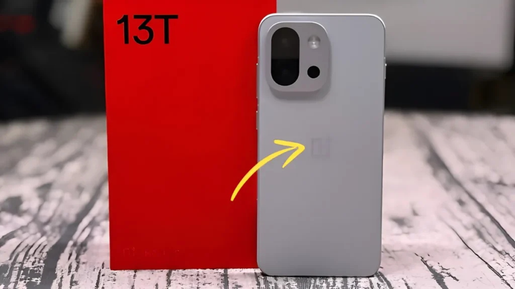OnePlus Ace 13T