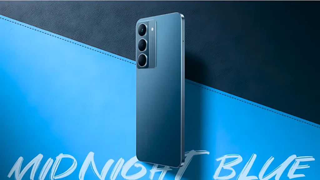 Realme P3x 5g