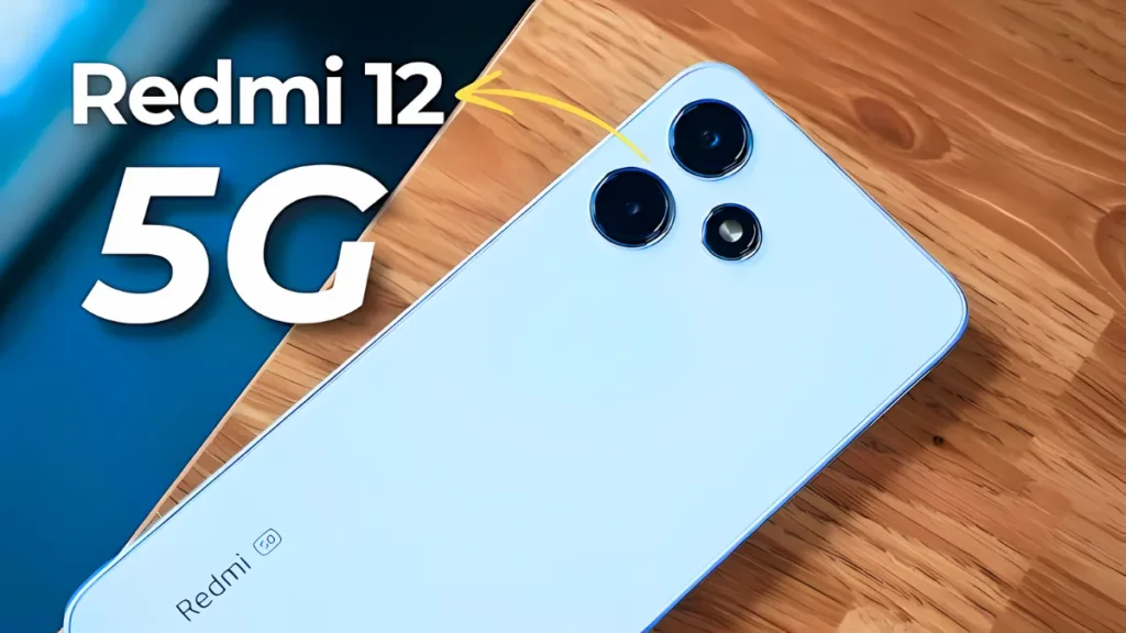Redmi New 5G