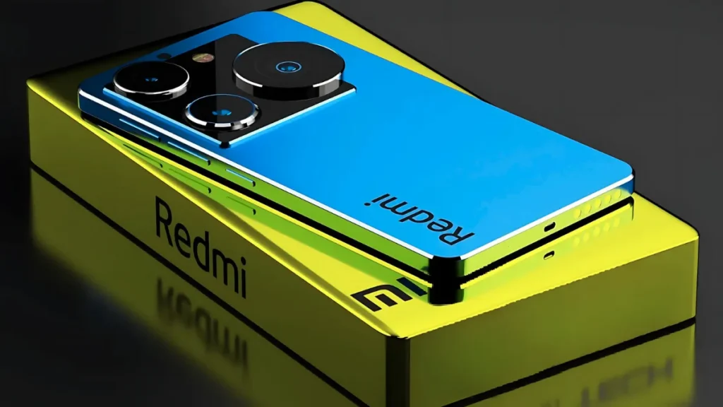 Redmi Note 14 Pro 5G