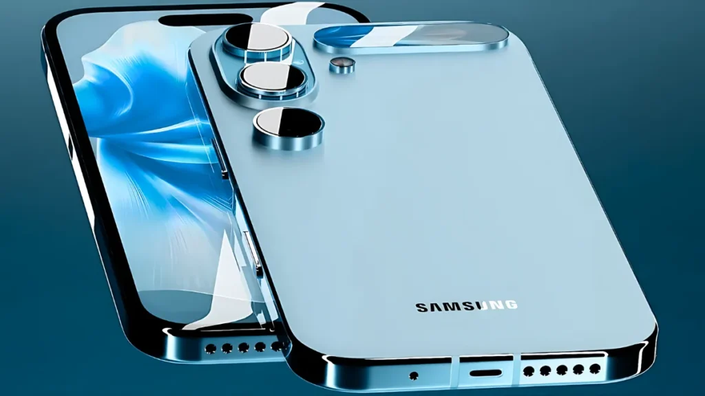 Samsung Galaxy A14 5G