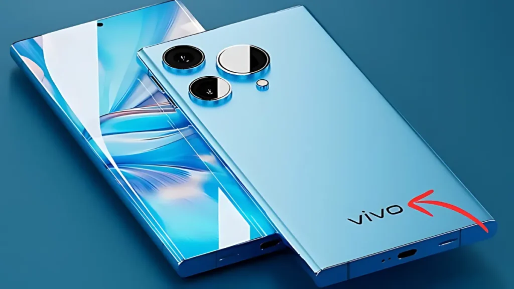 Vivo V50 Pro 5G