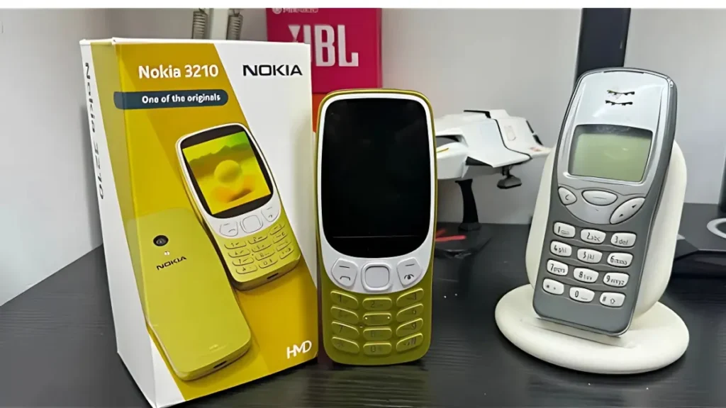 Nokia 3210