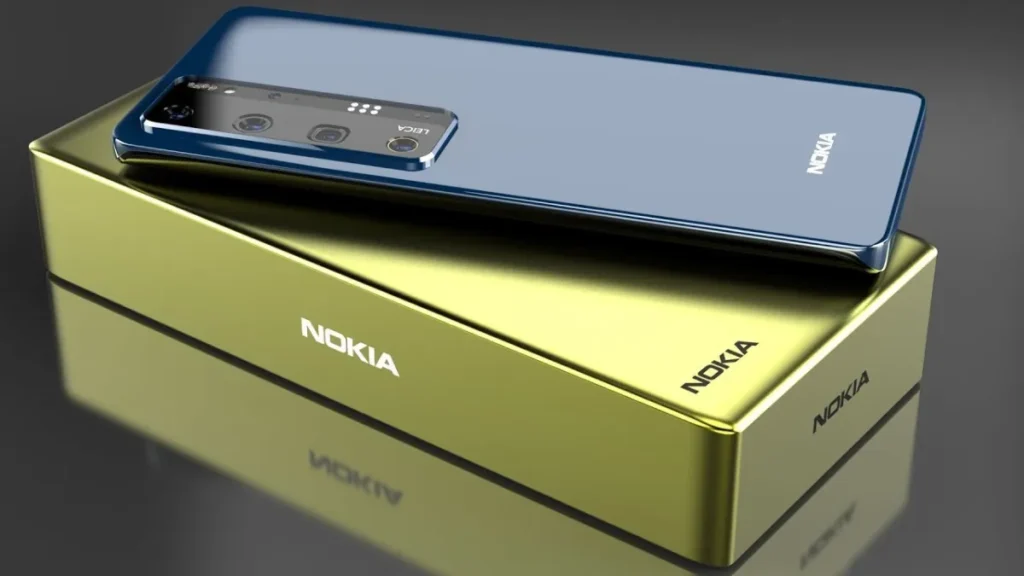 Nokia X400 5g