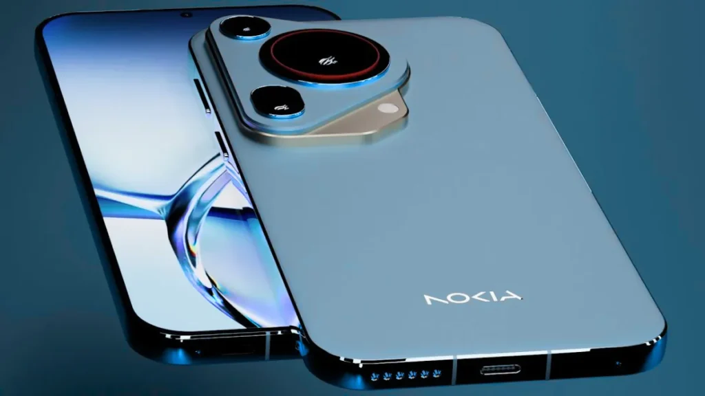 Nokia's Comeback