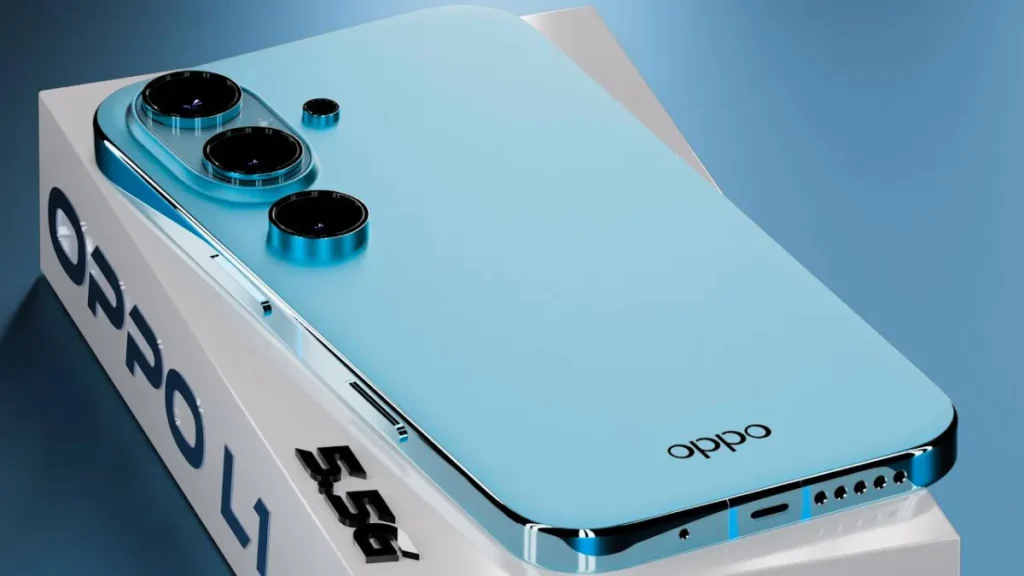 OPPO L1 Pro Max