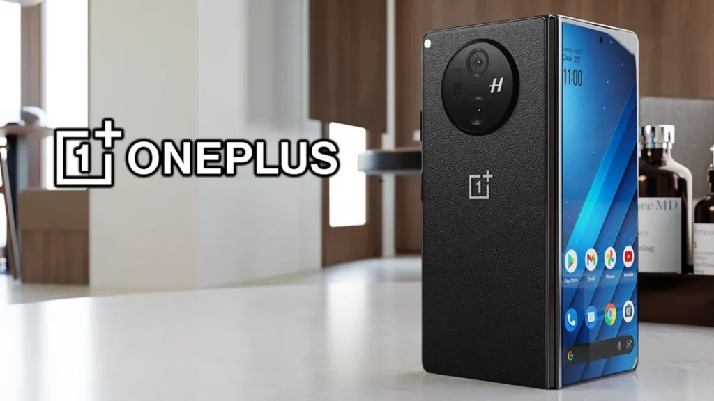 OnePlus 14 5G