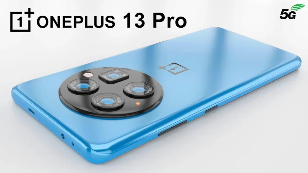 Oneplus 13 Pro