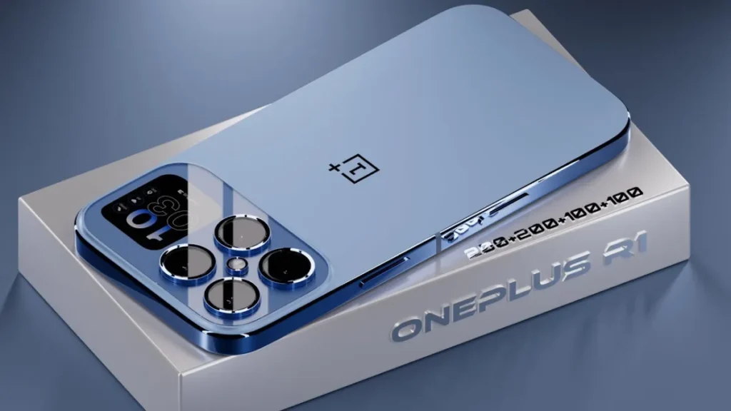 Oneplus R1