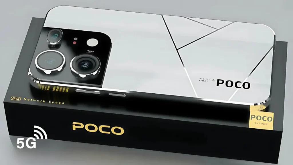 POCO X5 Pro 5G