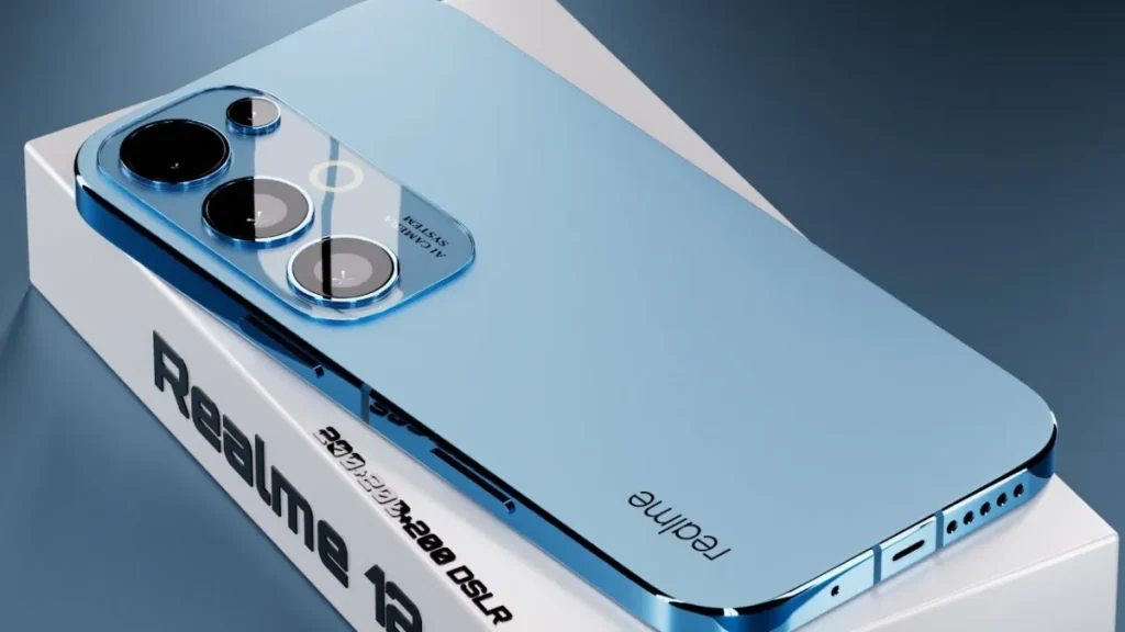 Realme 15 Pro