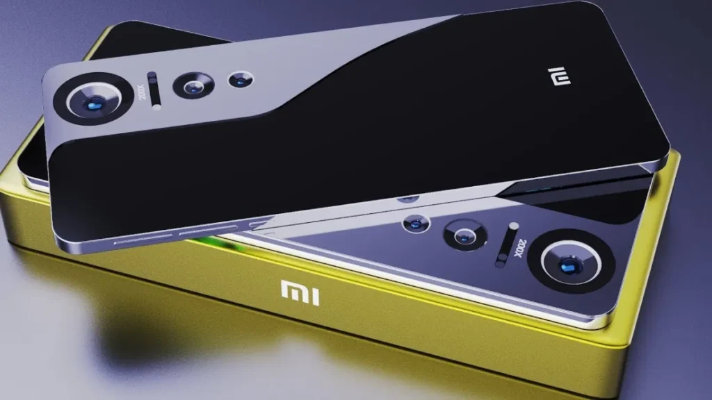 Redmi Note 15 Ultra Max