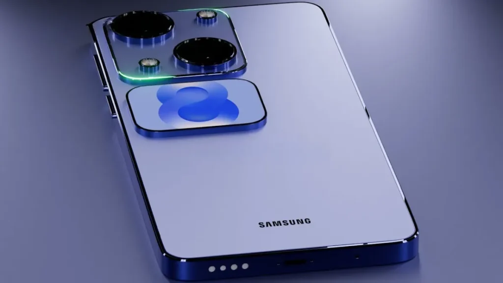 Samsung J17 Pro