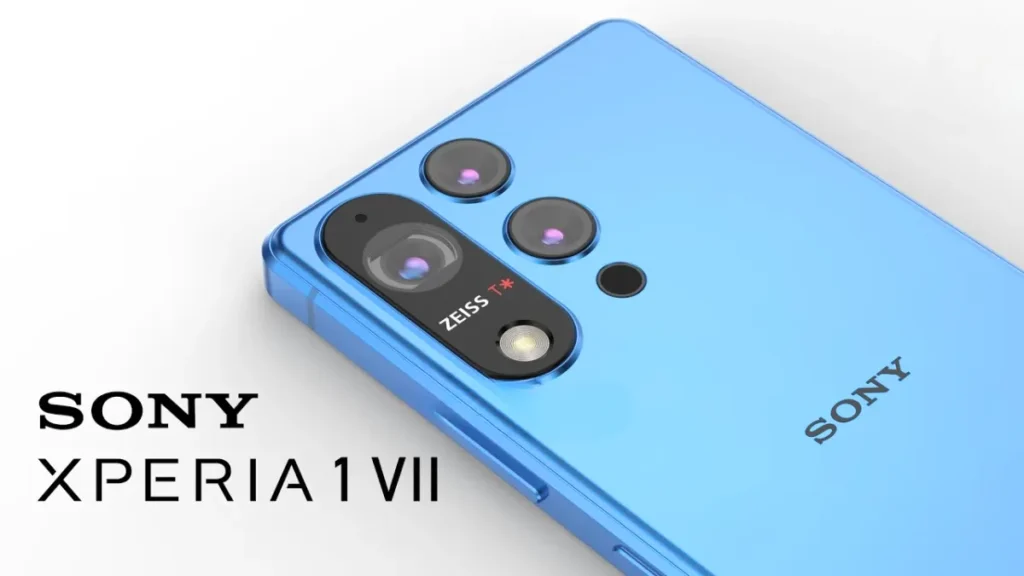 Sony Xperia 1 VII
