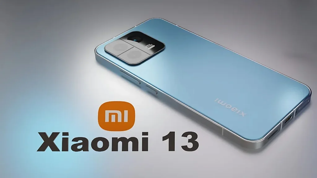 Xiaomi 13 5G