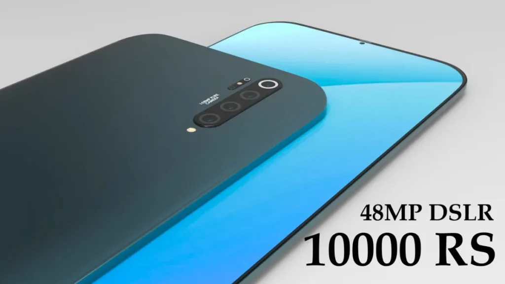 Xioami 5G