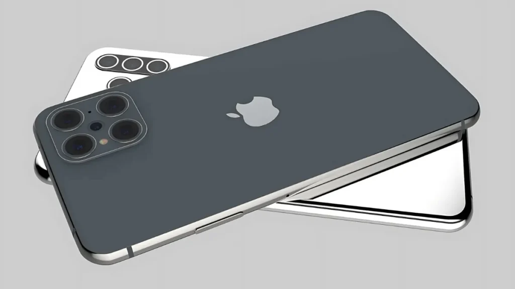 iPhone 15 Pro